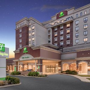 Holiday Inn Lafayette-City Centre, An Ihg Hotel